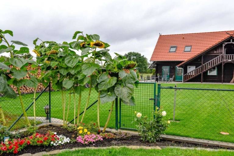 Ferienhaus  Schlepzig