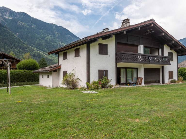Appartement Chamonix-Mont-Blanc