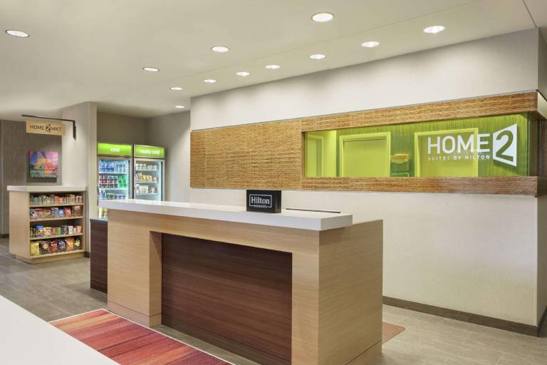 Home2 Suites by Hilton Martinsburg — photo 5