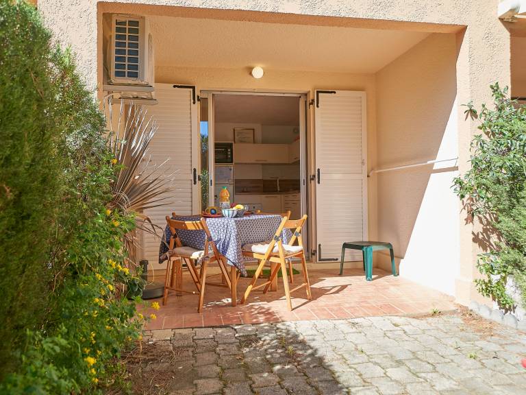 Ferienwohnung Cap Estérel