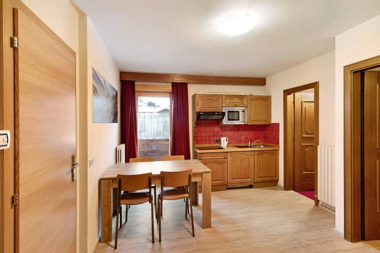 Apartment with fast internet | Mountain view — photo 2
