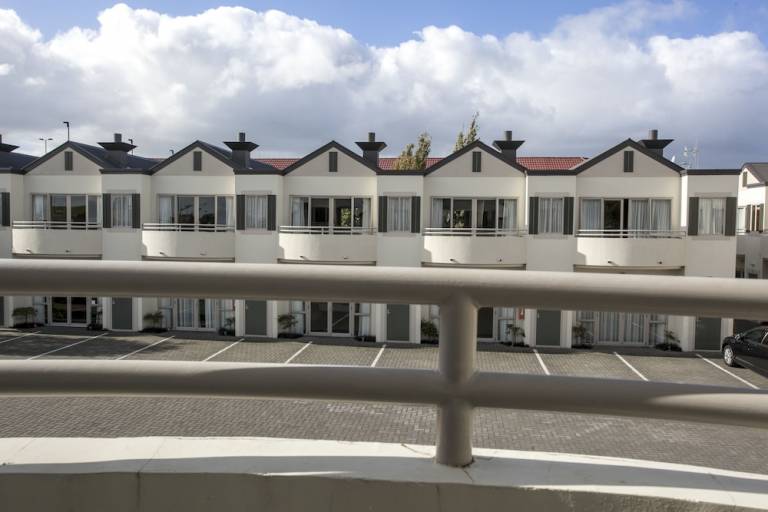 Motel  Palmerston North