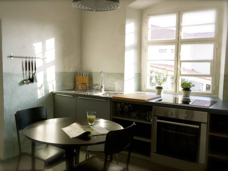 Ferienwohnung Sipplingen
