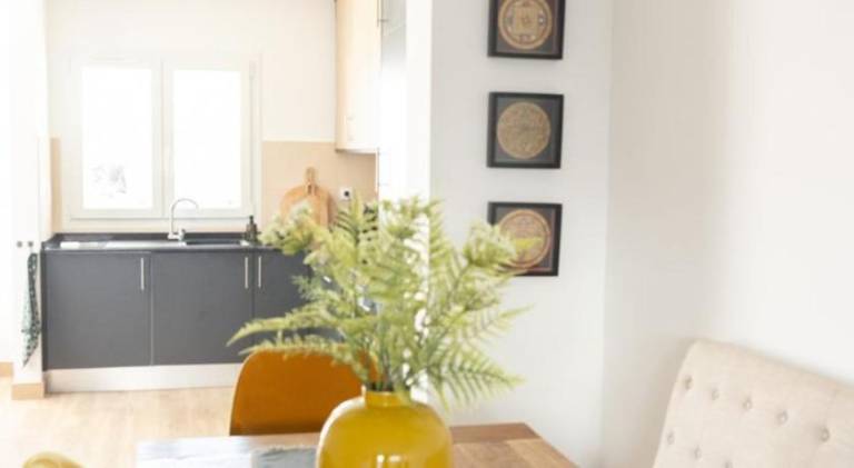 Holiday apartment with 3 rooms for 6 persons — photo 4