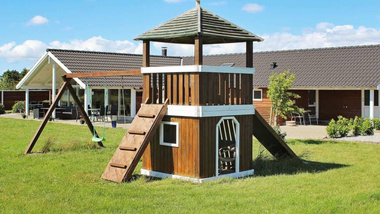 Ferienhaus Marielyst