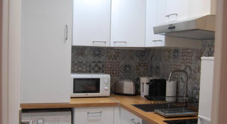 Rental apartment with 1 room for 4 persons — photo 2