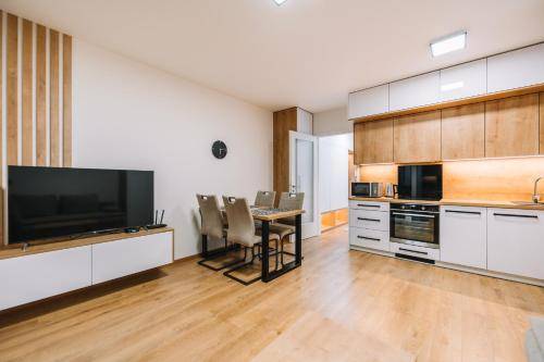 Apartmán Rozhanovce