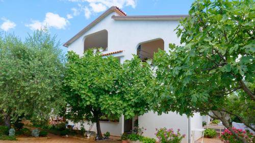 Apartma Sveta Marija Na Krasu