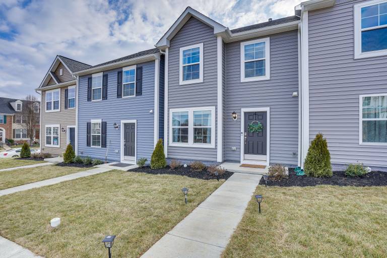 Great for Families! Townhome 9 Mi to Harpers Ferry — photo 3