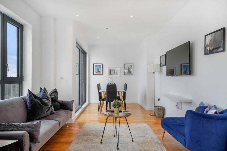 House Chingford