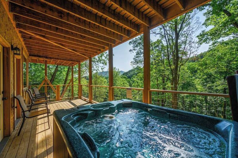 Cabin Sevierville