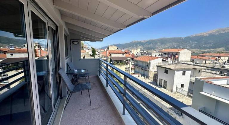 Apartment with patio | Suitable for remote work | Pets are welcome — photo 5