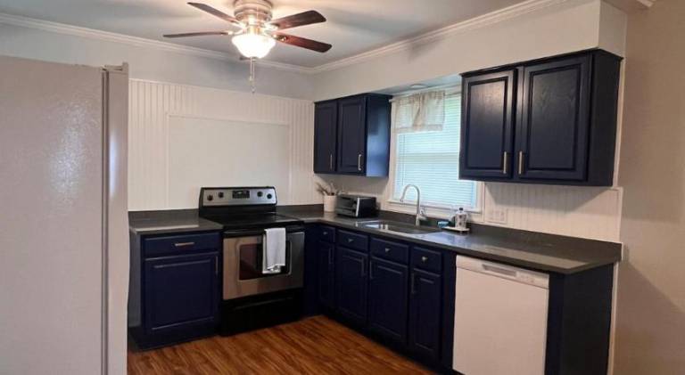 Vacation home with 2 rooms for 4 persons — photo 4