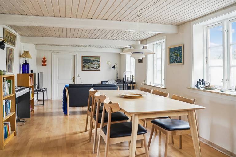 Vacation home with grill & terrace | Sea view | Dogs allowed — photo 3