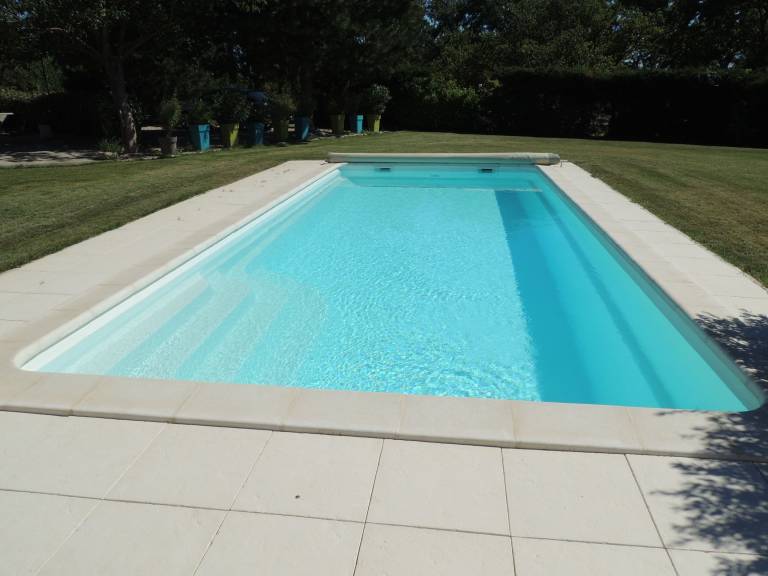 Maison de vacances Sarrians