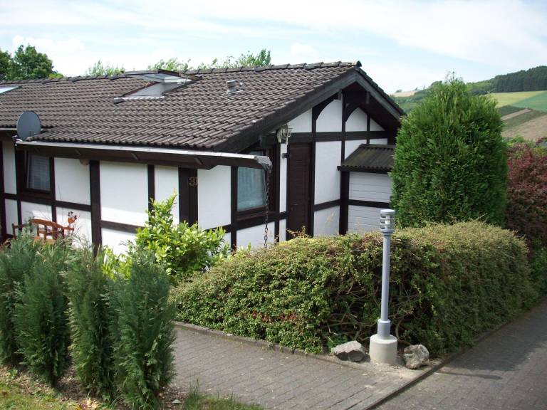 Ferienhaus  Finnentrop