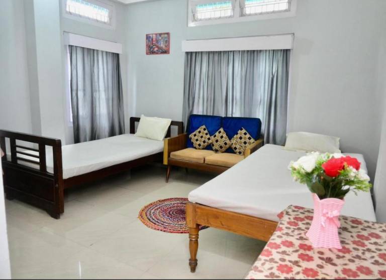 Apartment Manipuri Rajbari