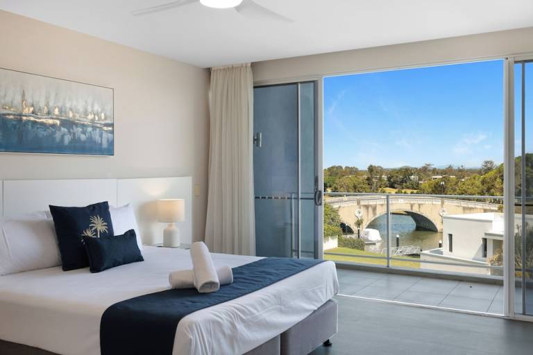 Apartment  Upper Coomera