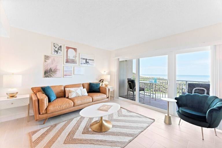 Condo Satellite Beach