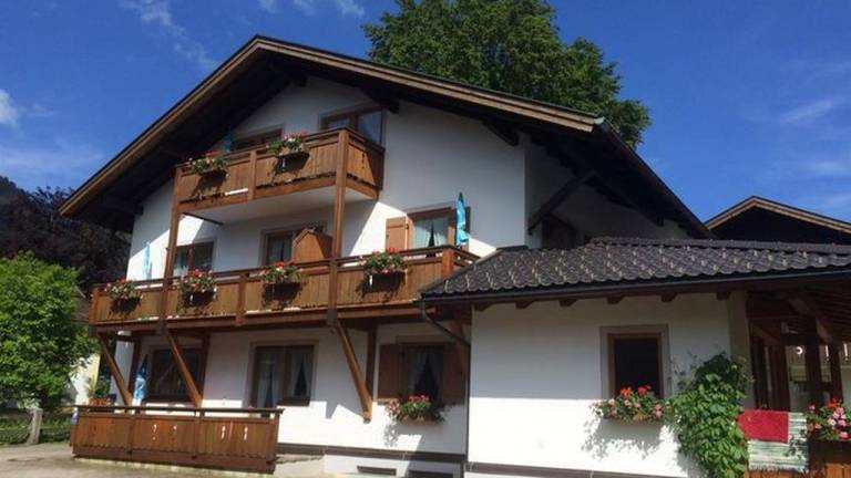 Ferienwohnung Ettal