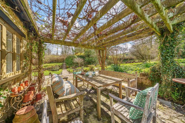 Cottage Beaminster
