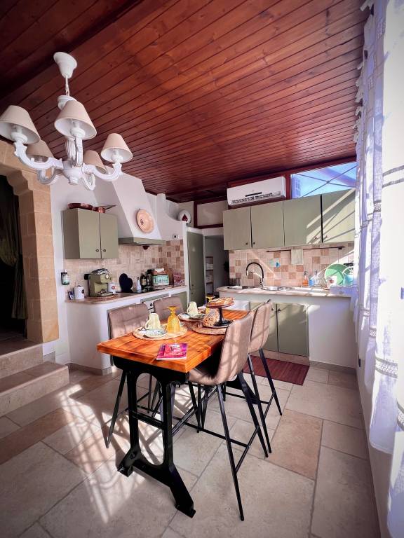 Casa Massafra