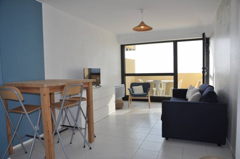 Apartment Lacanau