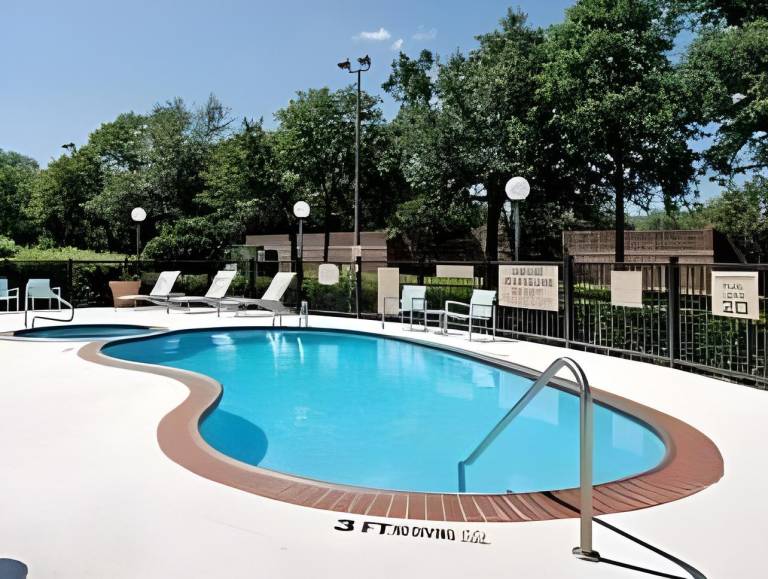 SpringHill Suites by Marriott Dallas Arlington North in Arlington, TX