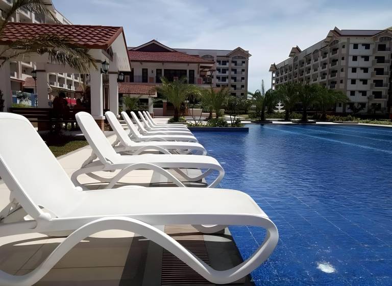 Maison de vacances Taguig