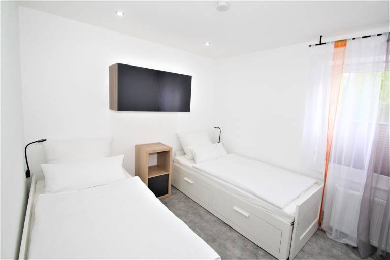Ferienwohnung Glücks-Burg "Wolke" — photo 2
