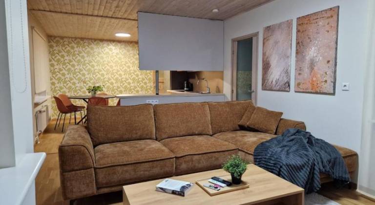 Wonderful holiday apartment | Pet-friendly — photo 2