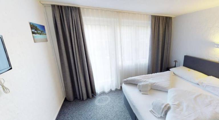 Boutique Hotel & Restaurant Baren Ringgenberg — photo 2