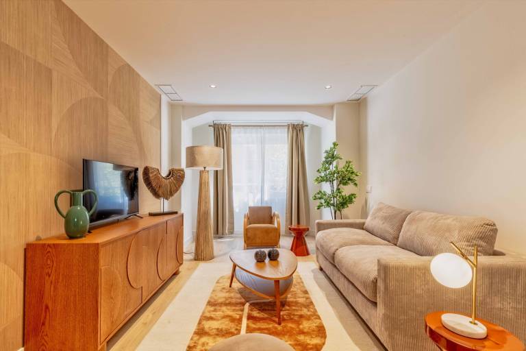 Appartement Tetuán