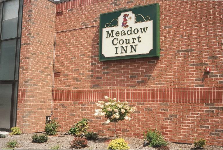 Motel  Ithaca