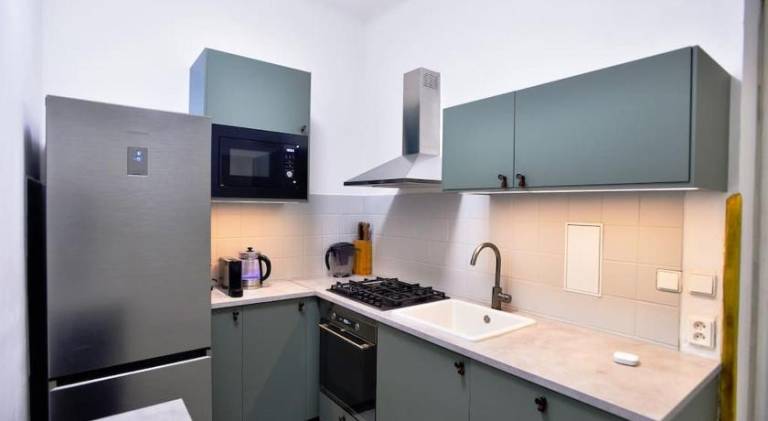 Apartment | Next to Prague Castle — photo 2