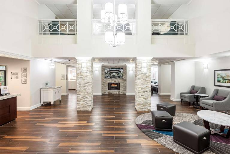 Homewood Suites by Hilton Chattanooga - Hamilton Place — photo 3