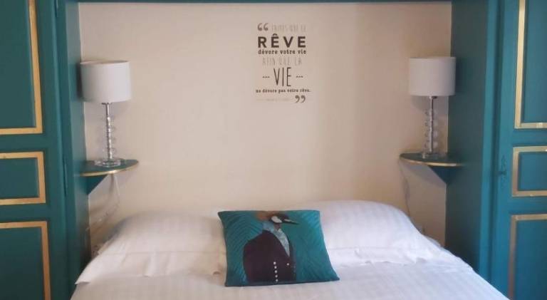 Holiday apartment for 2 persons — photo 3