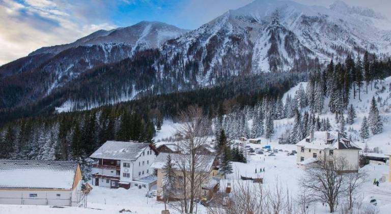 AlpenKlub Hotel — photo 3