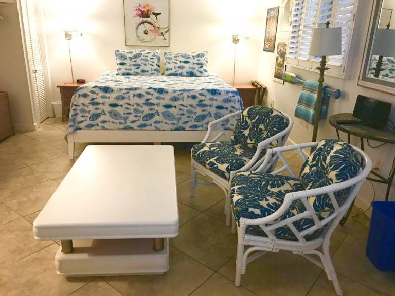 Condo with patio | Next to Southernmost Point | Pets allowed — photo 2