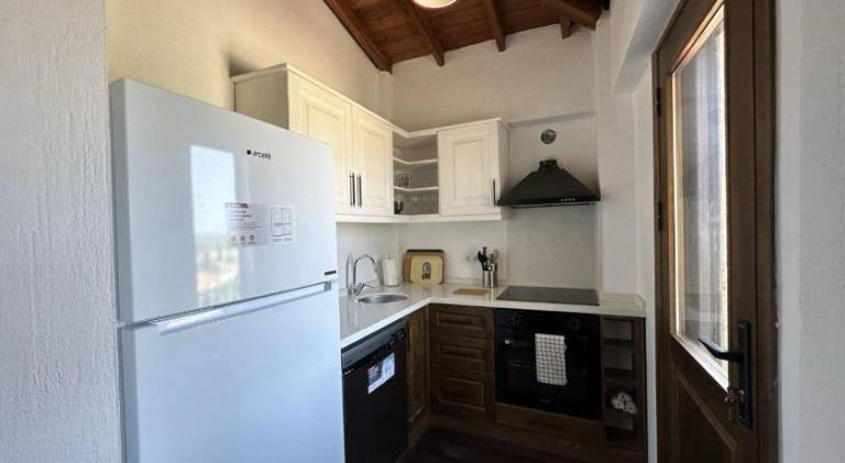 Rental apartment with 1 room for 3 persons — photo 4