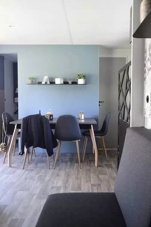 Ushuaia Villages Ax Family - Premium lodge 2 bedrooms 2 bathrooms sleeps 6 people — photo 5