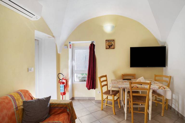 Ferienwohnung  Pompeiana