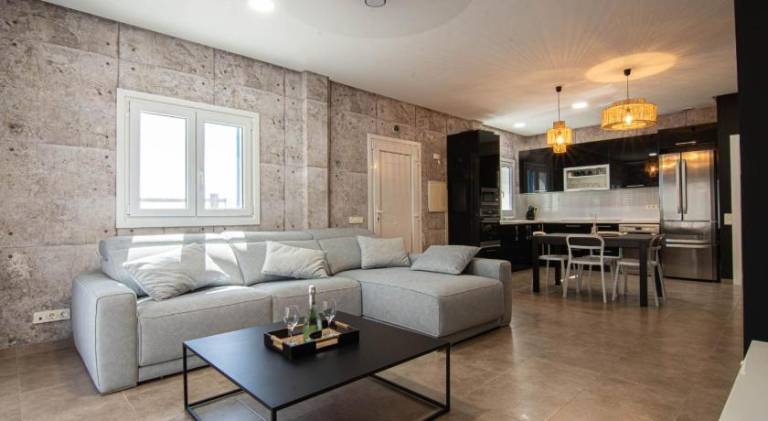 Villa with 3 rooms for 7 persons — photo 3