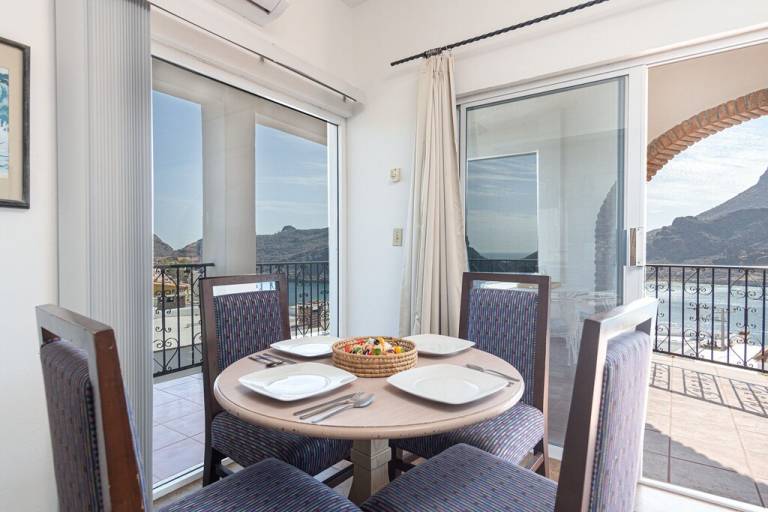 Apartment San Carlos
