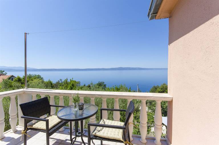 Fully equipped lovely vacation home with garden & barbecue | Sea view | Pets are welcome — photo 5