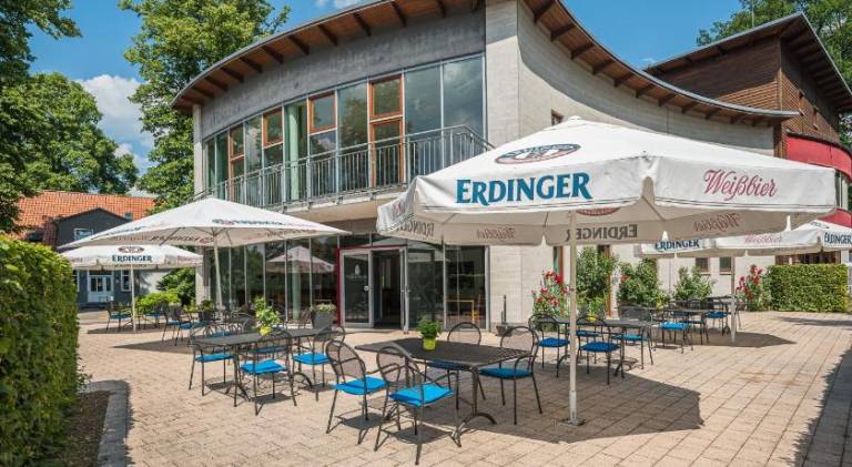 Ferienpark Plauer See — photo 4