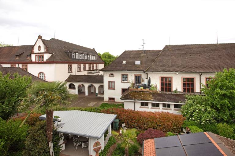 Rental apartment | Garden view — photo 4