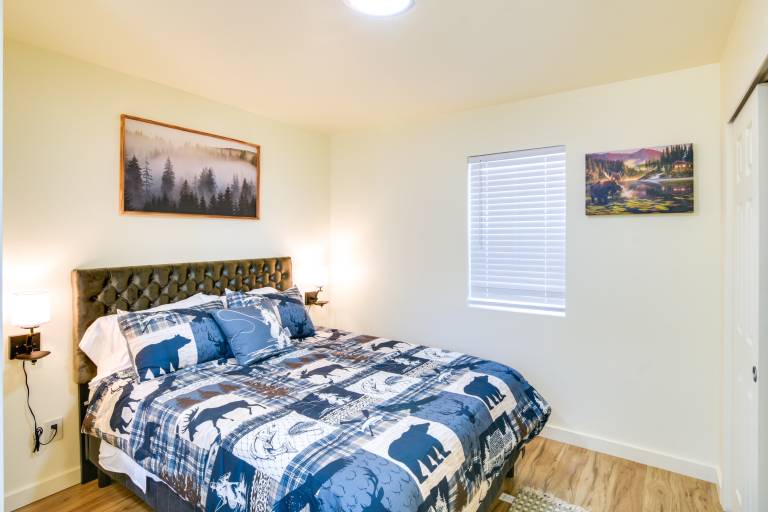 2 Mi to Feather River: Outdoor Escape in Oroville! — photo 4