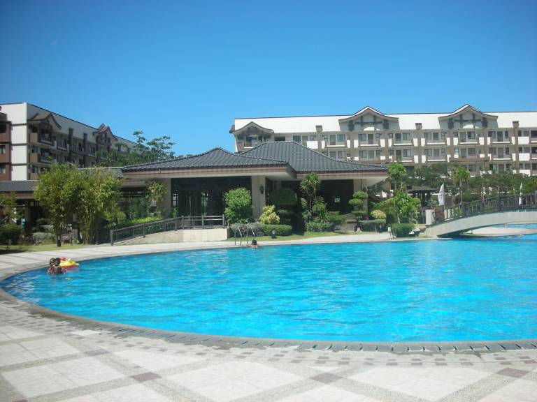 Apartment Makati