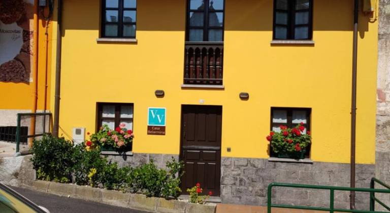 Casa Cangas de Onís